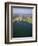 Container Ships in Gatun Locks, Panama Canal, Panama, Central America-Jane Sweeney-Framed Photographic Print