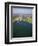 Container Ships in Gatun Locks, Panama Canal, Panama, Central America-Jane Sweeney-Framed Photographic Print