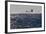 Container Ships in the Windstorm-Yurephoto-Framed Photographic Print