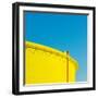 Containment-Matt Crump-Framed Photographic Print