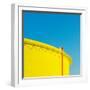 Containment-Matt Crump-Framed Photographic Print