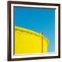 Containment-Matt Crump-Framed Photographic Print