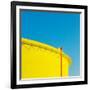 Containment-Matt Crump-Framed Photographic Print