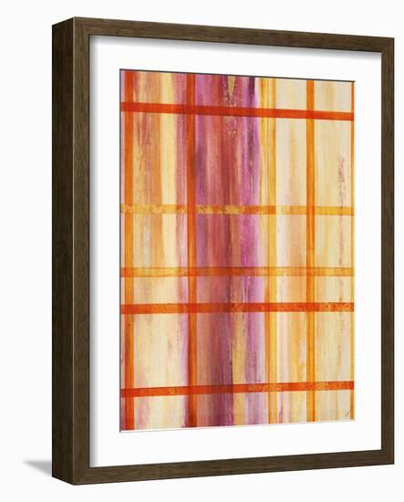 Containment-Sydney Edmunds-Framed Giclee Print