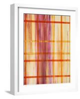 Containment-Sydney Edmunds-Framed Giclee Print