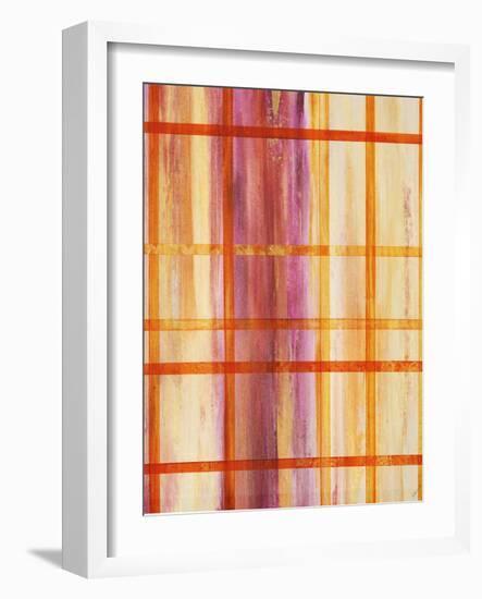 Containment-Sydney Edmunds-Framed Giclee Print