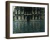 Contarini Palace, Venice-Claude Monet-Framed Giclee Print