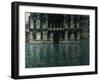 Contarini Palace, Venice-Claude Monet-Framed Giclee Print