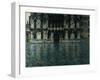 Contarini Palace, Venice-Claude Monet-Framed Giclee Print