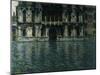 Contarini Palace, Venice-Claude Monet-Mounted Giclee Print