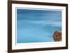 Contemplating Water-Donald Paulson-Framed Giclee Print