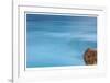 Contemplating Water-Donald Paulson-Framed Giclee Print