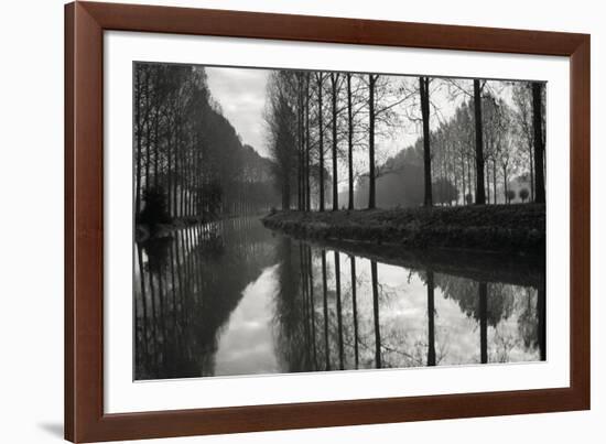 Contemplation-Bill Philip-Framed Giclee Print