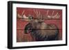 Contemplation-Penny Wagner-Framed Giclee Print