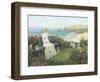 Contemplation-Henry John Yeend King-Framed Giclee Print