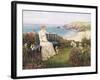 Contemplation-Henry John Yeend King-Framed Giclee Print