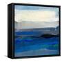 Contemplative Space-Lanie Loreth-Framed Stretched Canvas