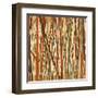 Contempo I-Susan Prentice-Framed Art Print