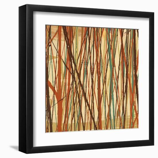 Contempo I-Susan Prentice-Framed Art Print