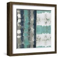 Contempo II-Rita Vindedzis-Framed Art Print