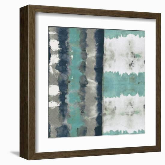 Contempo II-Rita Vindedzis-Framed Art Print