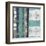 Contempo II-Rita Vindedzis-Framed Art Print