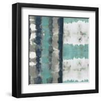 Contempo II-Rita Vindedzis-Framed Art Print