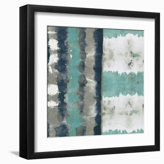 Contempo II-Rita Vindedzis-Framed Art Print