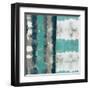 Contempo II-Rita Vindedzis-Framed Art Print