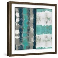 Contempo II-Rita Vindedzis-Framed Art Print