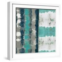 Contempo II-Rita Vindedzis-Framed Art Print