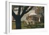 Contempora House, 1935-null-Framed Premium Giclee Print