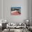 Contemporary Art Museum, Niteroi, Brazil-George Oze-Photographic Print displayed on a wall