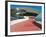 Contemporary Art Museum, Niteroi, Brazil-George Oze-Framed Photographic Print