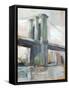 Contemporary Bridge II-Ethan Harper-Framed Stretched Canvas