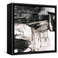 Contemporary IV-Joyce Combs-Framed Stretched Canvas