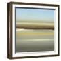 Contemporary Moments I-Lisa Ridgers-Framed Art Print