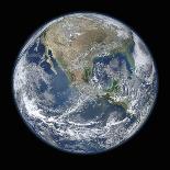 Planet Earth-Contemporary Photography-Giclee Print