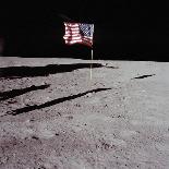 Last US Manned Mission - Dec 12, 1972-null-Stretched Canvas