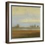 Contemporary Scene VIII-Lisa Ridgers-Framed Art Print