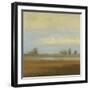 Contemporary Scene VIII-Lisa Ridgers-Framed Art Print