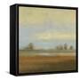 Contemporary Scene VIII-Lisa Ridgers-Framed Stretched Canvas