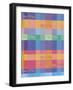 Contemporary-Maria Trad-Framed Giclee Print