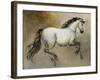 Contender-Dupre-Framed Giclee Print