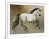 Contender-Dupre-Framed Giclee Print