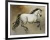 Contender-Dupre-Framed Giclee Print