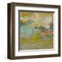 Content-Amy Donaldson-Framed Giclee Print