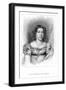 Contessa Oldi-A Wivell-Framed Art Print