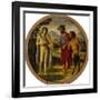 Contest Between Apollo and Marsyas-Cima da Conegliano-Framed Giclee Print