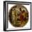 Contest Between Apollo and Marsyas-Cima da Conegliano-Framed Giclee Print